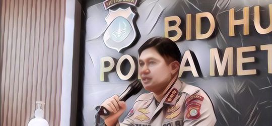 Fakta-Fakta Penangkapan Artis RN, Bintang Sinetron yang Ditangkap karena Narkoba