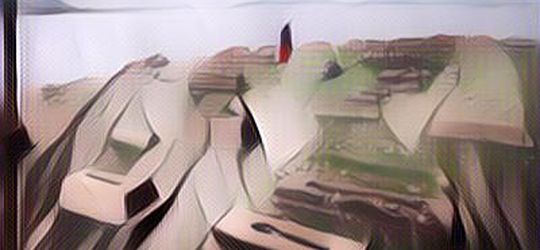 Heboh Makam Kuno Bermunculan di Waduk Gajah Mungkur, Apa yang Terjadi Jika Kuburan Lama Terendam Air?