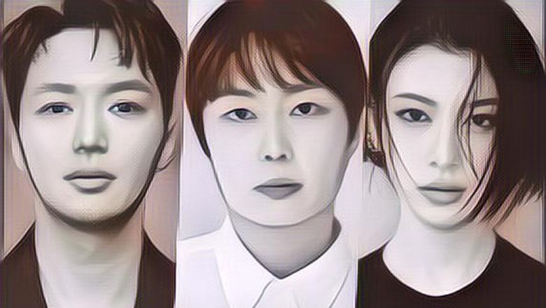 Film &ldquo;Tazza 4: The Song of Beelzebub&rdquo; Telah Mengkonfirmasi Jajaran Pemainnya