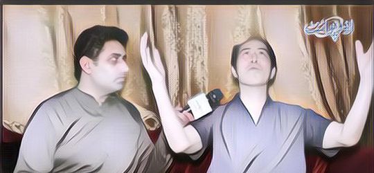 Dengar Suara Allahu Akbar, Orang Jepang Ini Langsung Masuk Islam