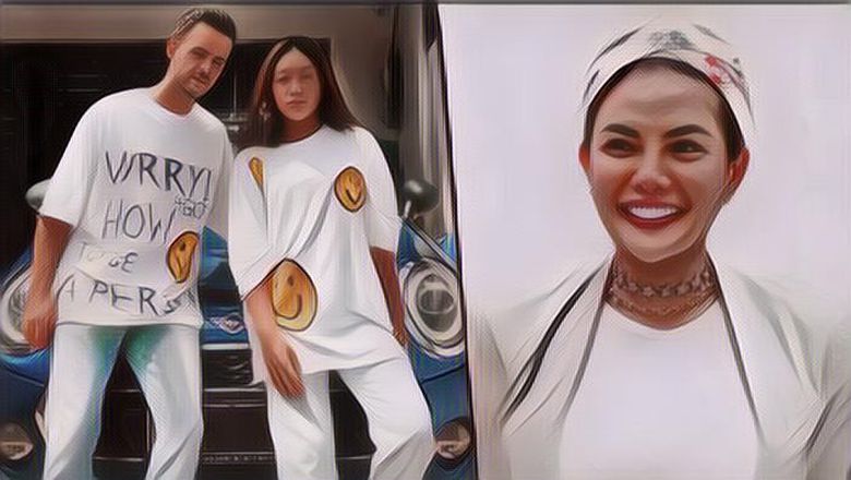 Tetap Tenang! Gini Reaksi Nikita Mirzani Usai Aibnya Dibongkar Sang Anak Lolly