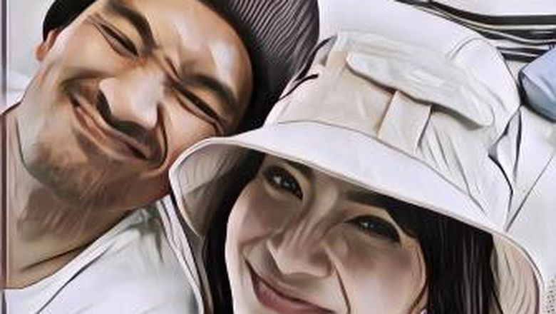 Terbongkar Siapa yang Konsumsi Narkoba, Begini Hasil Tes Urine Vanessa dan Suami