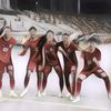 Ungkapan Syukur Nova Arianto Setelah Timnas U17 Menang dari Korsel di Piala Asia U17 2025