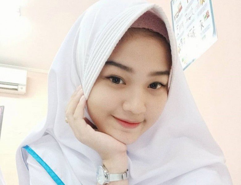 5. Penyabar dan lembut