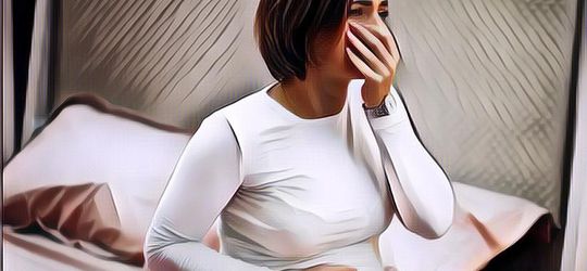 Penyebab Mual Muntah di Trimester Pertama Kehamilan dan Cara Mengatasinya