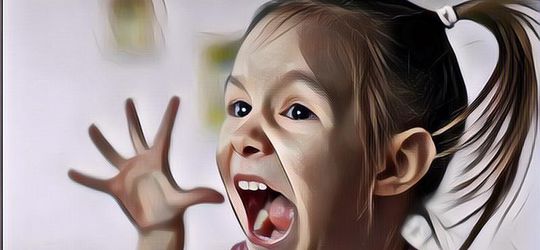 Mengapa Anak-Anak Suka Sekali Berteriak dan Sejauh Mana Teriakan Itu Dianggap Normal?