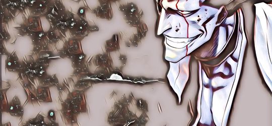 Karakter Game Paling Kejam, Sadis!