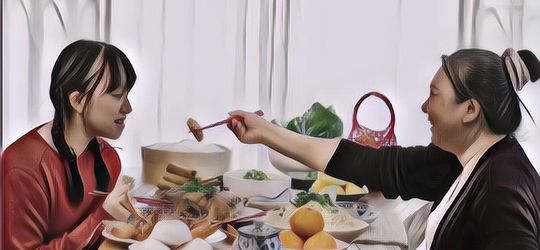 5 Makanan Wajib Ada Saat Imlek, ternyata Simbol dari Keberuntungan!