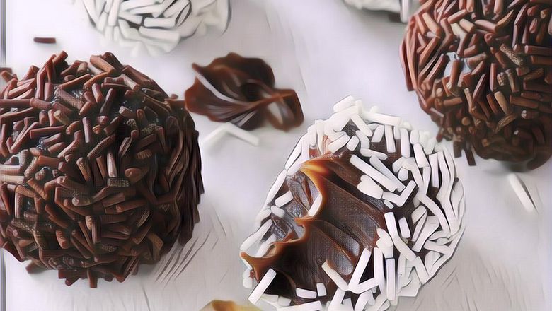 Siapa Sangka, Meses Coklat yang Biasa Jadi Toping Roti Tawar dan Es Krim Ini Punya Sejarah Panjang dari Belanda