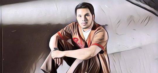 Lirik Lagu Nyatanya Tak Nyata - Thariq Halilintar Yang Diduga Ungkapan Patah Hati Usai Putus Dari Fuji