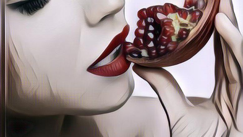 Buah Merah dan Sayuran yang Baik Buat Kesehatan, Mau Tahu Daftarnya? Nih