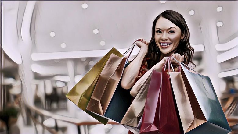 Si Tukang Belanja, Zodiak Mana Nih yang Paling Boros?