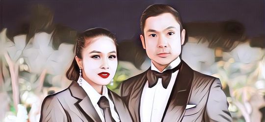 Harvey Moeis Jadi Tersangka Kasus Korupsi, Ini Daftar Barang Mewah yang Diberikan kepada Sandra Dewi