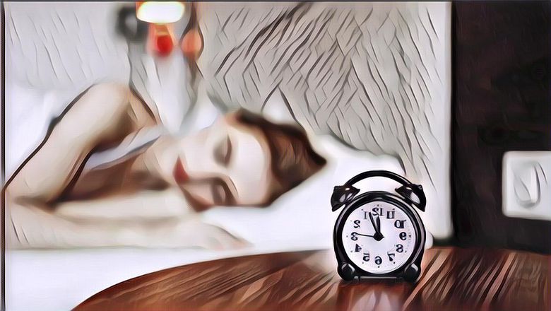 Cara Ampuh Bangun Tidur di Pagi Hari Tanpa Tekan Tombol Snooze Berkali-Kali