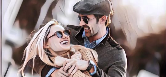 Hal-Hal Sepele Dan Terkesan Receh Tapi Sering Sukses Bikin Cewek Baper