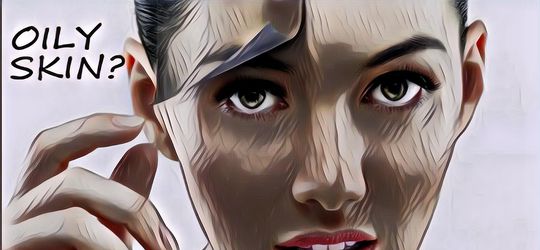 3 Bedak Tabur untuk Kulit Berminyak yang Pas Menemani Kegiatan Sehari-hari Kamu