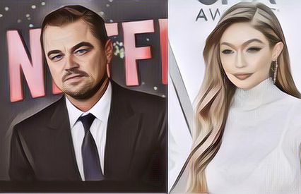 Tuh Kan Bener! Gigi Hadid dan Leonardo DiCaprio Dikabarkan Resmi Berpacaran, Beda Usia 20 Tahun Tak Jadi Soal