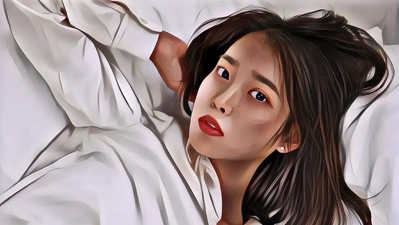 Kronologi IU Diduga Jadi Target Pelecehan Seksual Anggota Dewan Korea, Bermula Dari Novel