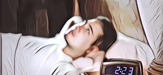 Cara agar Bisa Tidur tanpa Bantuan Obat-obatan