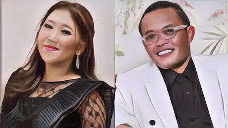 Sosok Pelawak Senior Disebut-Sebut Baperan Oleh Kiky Saputri, Sule Kayaknya Nih yang Dimaksud~