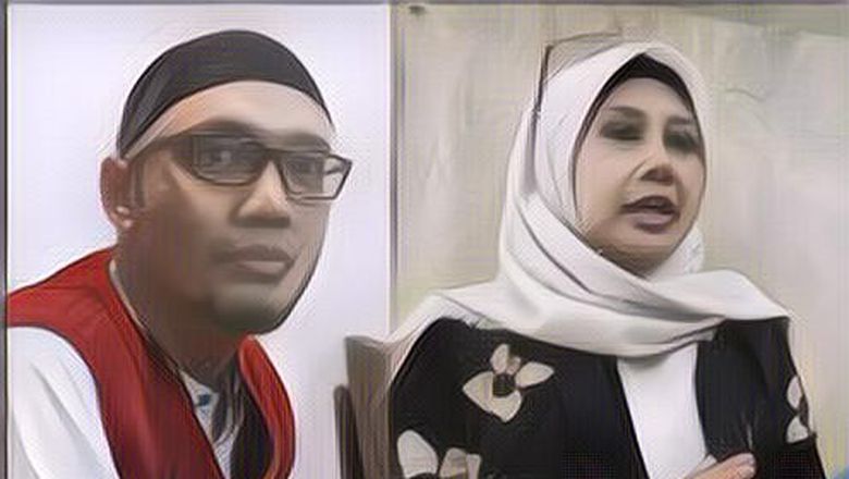 Sudah Jatuh Tertimpa Tangga, Deretan Artis Cerai Saat di Penjara