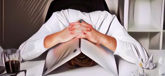 9 Cara Atasi Perasaan Kalut di Hari Senin, Mending Ceria Dulu Daripada Kelabu