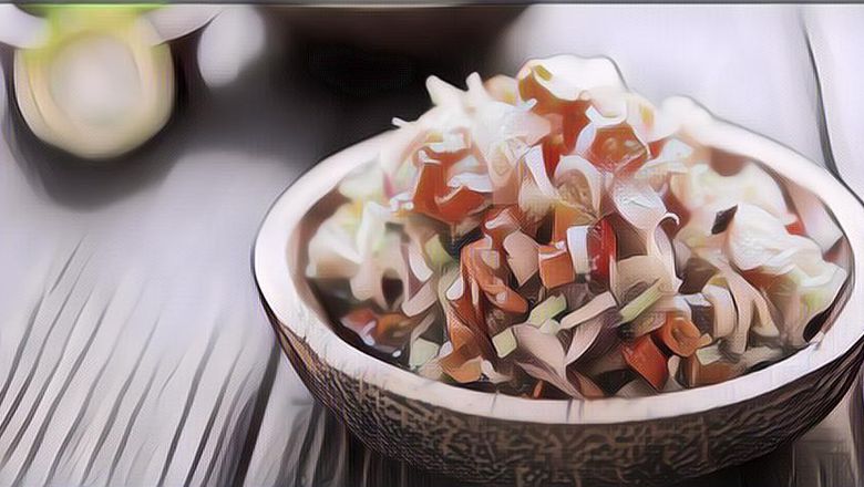 2 Resep Sambal Matah Pedas dan Enak, Yuk Cobain!