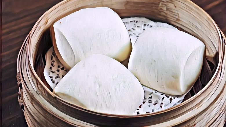 Akibat Keliru Transfer, Seonggok Bakpao Dihargai Ratusan Juta Rupiah