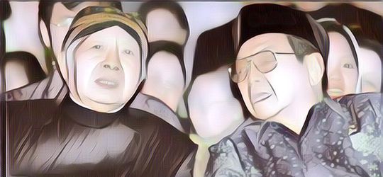 Sudah Tahu Belum? Kalau Presiden-presiden  Indonesia Cinta Mati dengan Genre Musik Ini