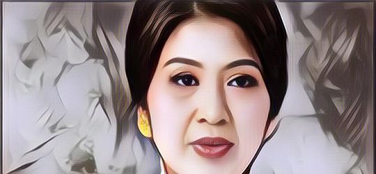 Istri Ferdy Sambo Akhirnya Muncul, Berikut 4 Fakta Kehidupan Putri Candrawathi