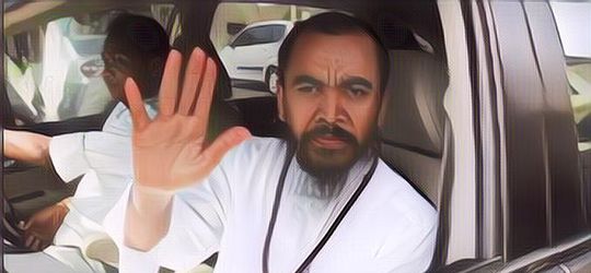 Syekh Puji Tajir Melintir, Begini Kira-kira Jumlah Kekayaannya