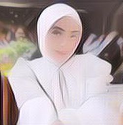 Begini Respon Shella Shaukia Usai Produknya Disebut Masuk ke Daftar Hitam BPOM