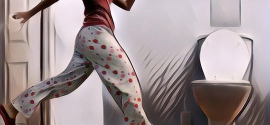 7 Cara Alami Atasi Sembelit, Demi BAB Lancar dan Hidup yang Lebih Ringan