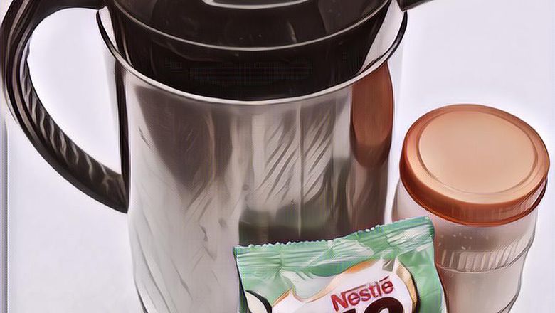 Kalian Penggemar Milo? Waspada Akan Milo Palsu