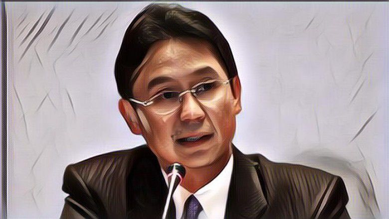 Ini Dia Profil Budi Gunadi yang Gantikan Posisi Terawan sebagai Menteri Kesehatan