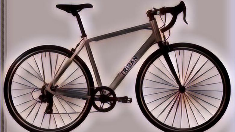 Rekomendasi Road Bike (Sepeda Balap) untuk Pemula Terbaik di Tahun 2021