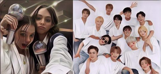 Terjemahan Lirik Lagu To You - SEVENTEEN, Favorit Emma Myers Sampai Jadi Trending Twitter