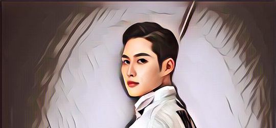 Begini Pesona 5 Atlet Tampan di Olimpiade Tokyo 2020, Bikin Netizen Salah Fokus