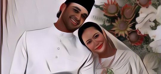 Profil Mirzan Meer, Suami Pevita Pearce yang Berdarah India