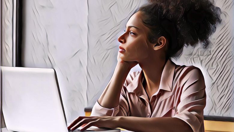 Benarkah Melamun itu Kebiasaan Buruk? Cek Faktanya di Sini!