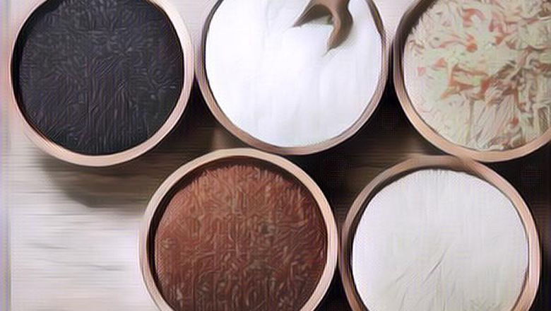 Rendah Kalori, Ini 3 Jenis Beras yang Cocok untuk Diet