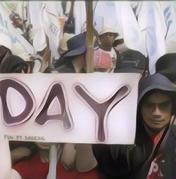 Sejarah Hari Buruh di Indonesia yang Diperingati Setiap Tanggal 1 Mei