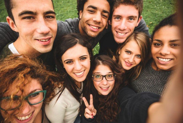 #5 Berhenti membandingkan diri dengan orang lain