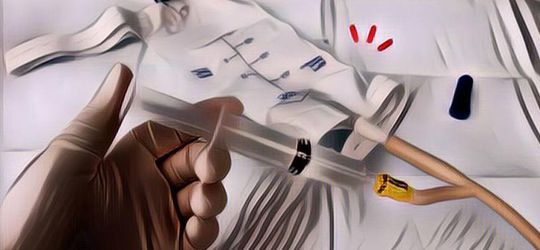 Viral Video Mahasiswi Curhat Setelah Pasang Kateter Pasien Pria, UNISA Jogja Langsung Tarik Mahasiswinya & Minta Maaf