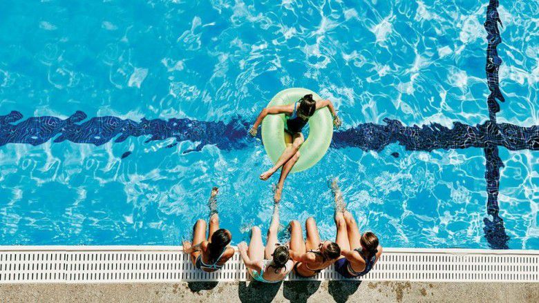 4. Waktu liburan yang panjang