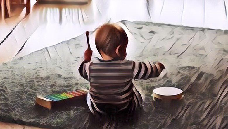 Iseng Main Pistol, Bocah 2 Tahun Ini Malah Tak Sengaja Tembak Ibunya Hingga Tewas