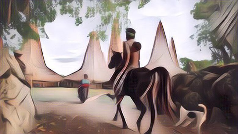 4 Tradisi Unik Orang Sumba yang Enggak Bakal Kamu Temukan di Daerah Lain