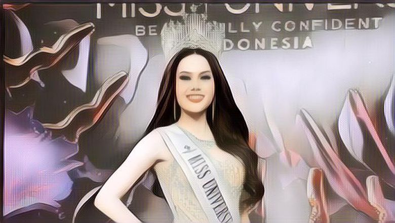 Lama Bungkam! Juara Miss Universe Indonesia Buka Suara Soal Dugaan Pelecehan