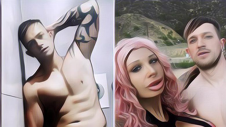 Bikin Sedih! Mantan Pesepakbola Nyesel Jadi Bintang Porno, Sebut Sosok Ini Yang Buatnya Ketakutan