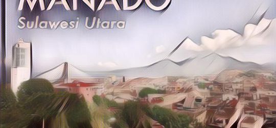 Oleh-Oleh Khas Manado, Wajib Beli!